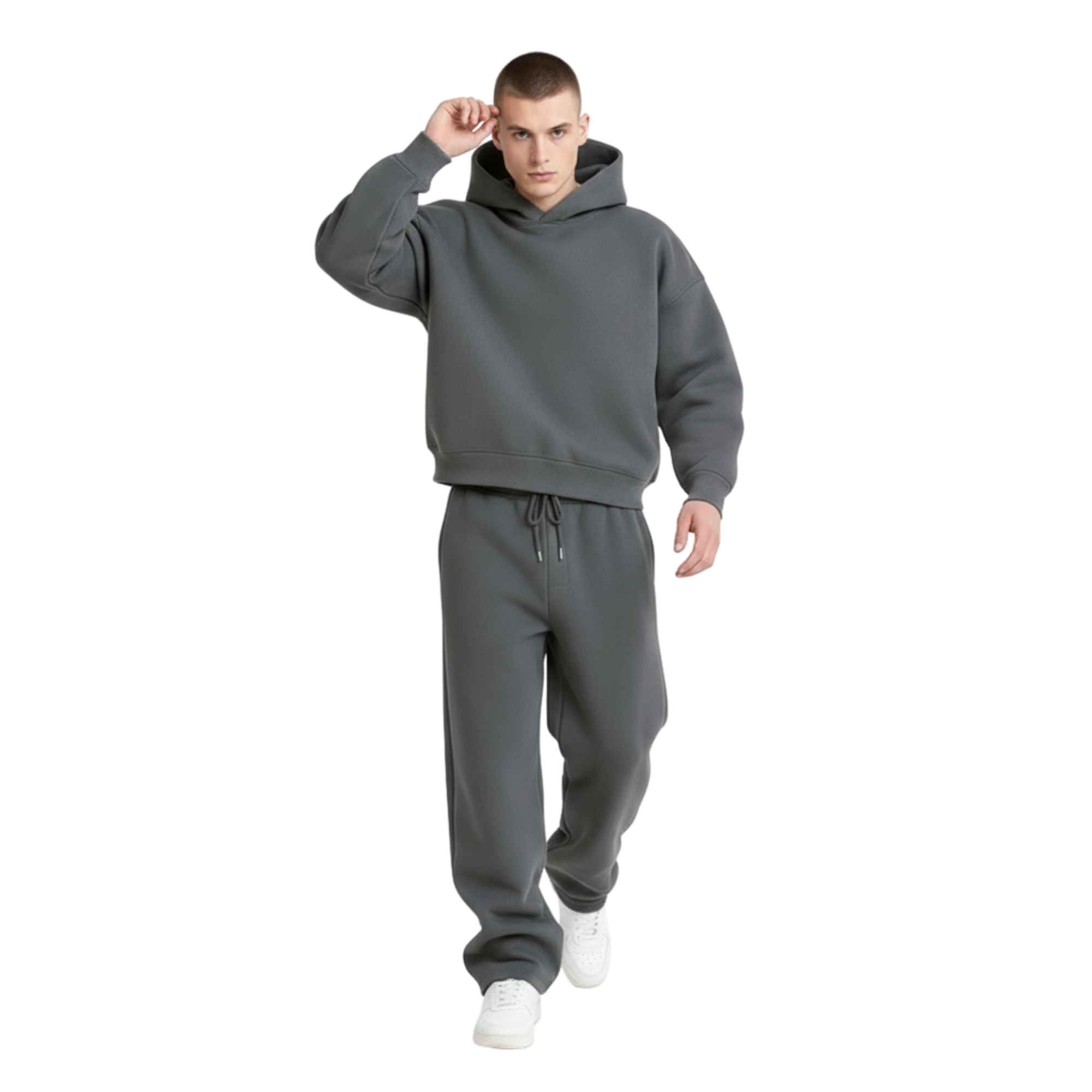 Urban Core Tracksuit