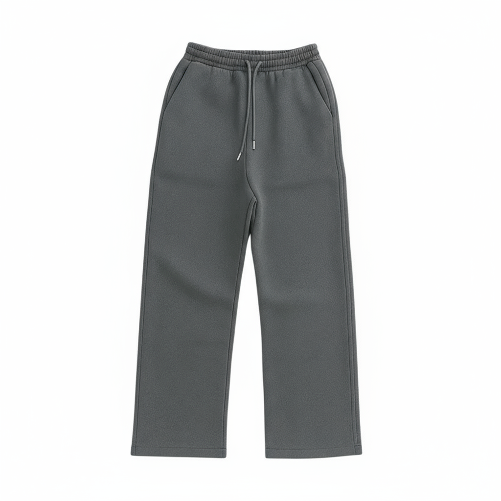 Urban Core Storm Grey Pants