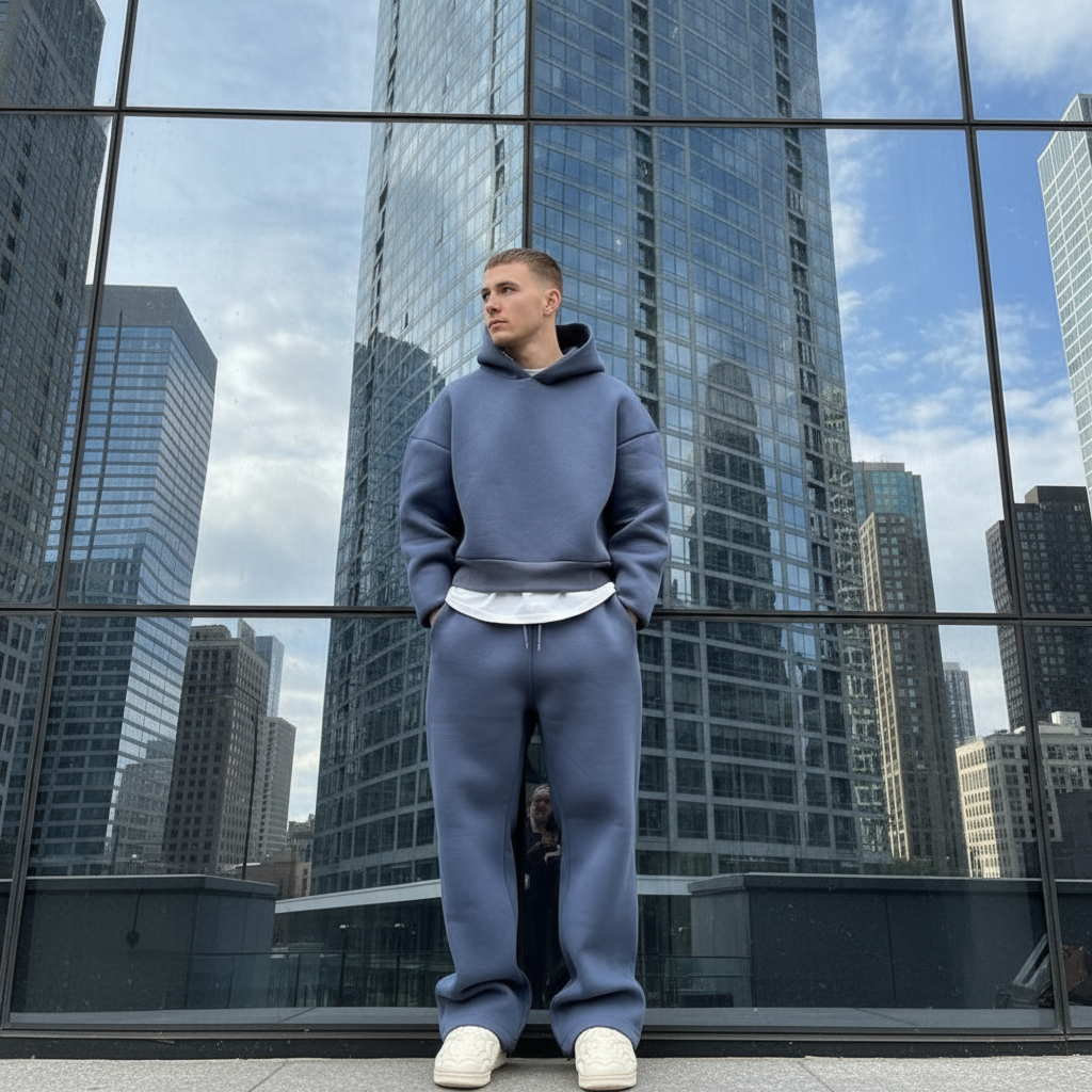 Tracksuit Urban Core