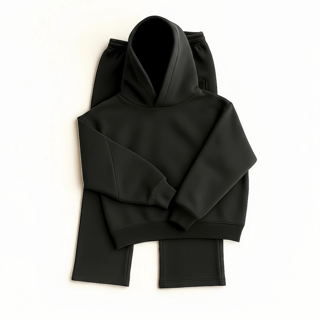 Tracksuit Urban Core