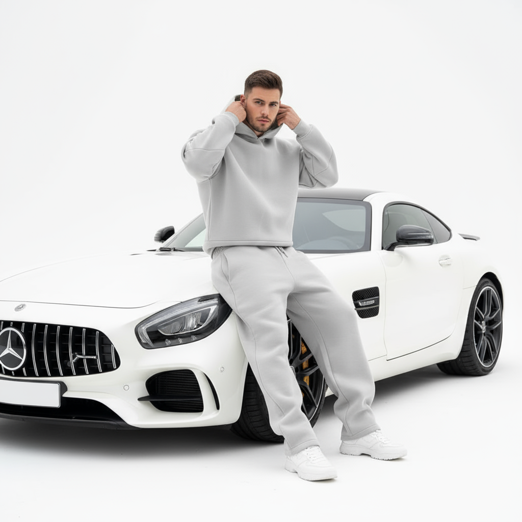 Tracksuit Urban Core