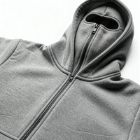 Apex Hoodie