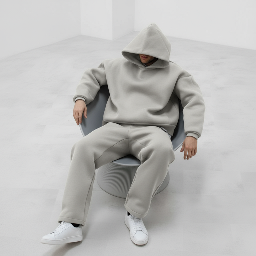 Tracksuit Urban Core
