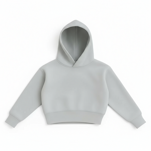 Hoodie UC Sand Beige