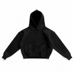 Hoodie UC Midnight Black