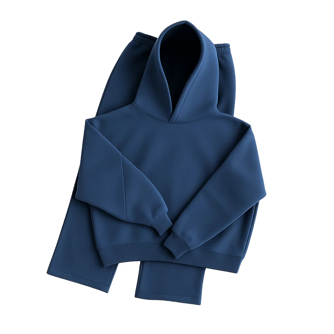 Tracksuit Urban Core