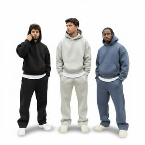 Tracksuit Urban Core