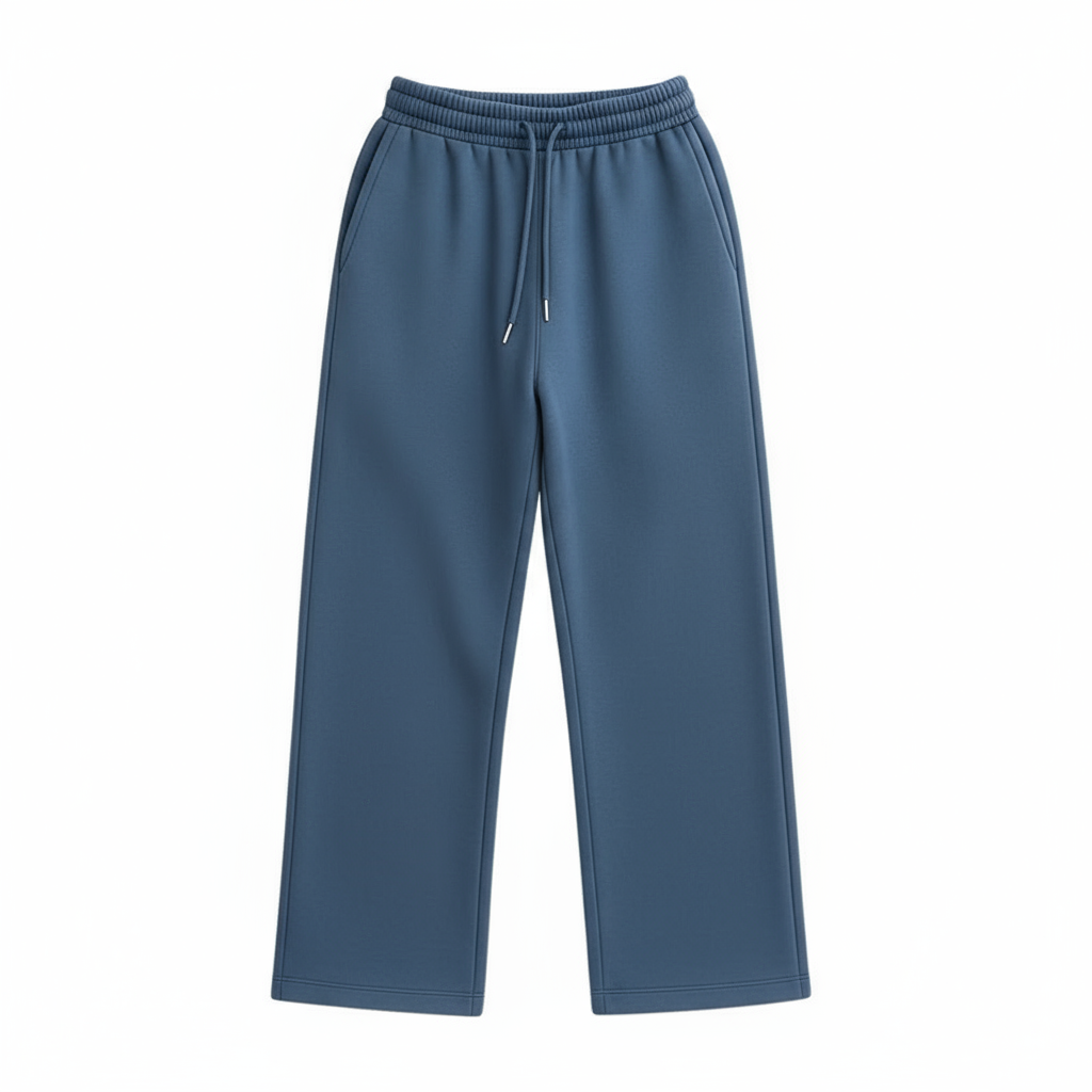Urban Core Navy Blue Pants