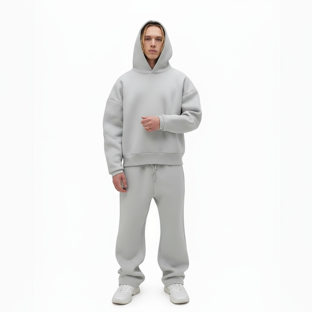 Tracksuit Urban Core